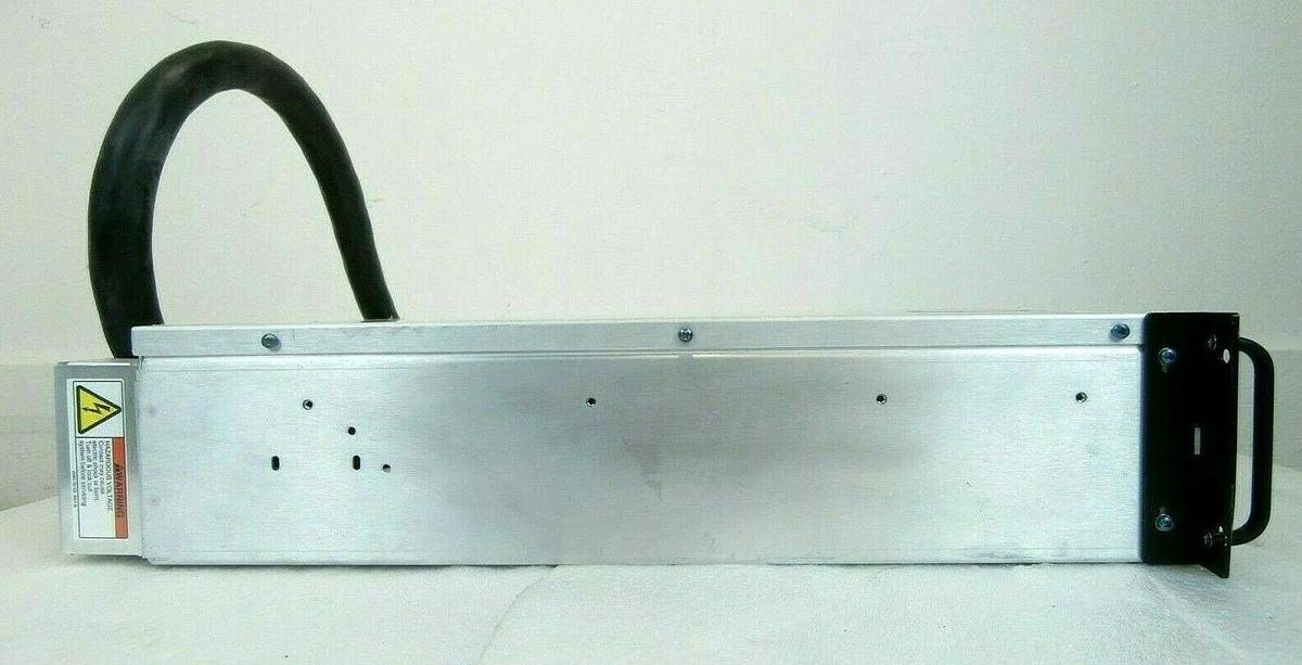 Used DCG-200A ENI DC22S-A022000010AL Generator SLAVE AMAT 0190-07963 Tested Working