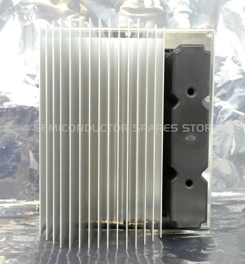 Used AB Allen-Bradley 1336F-BRF50-AN-EN-GM6-L4 Variable Frequency AC Drive Working