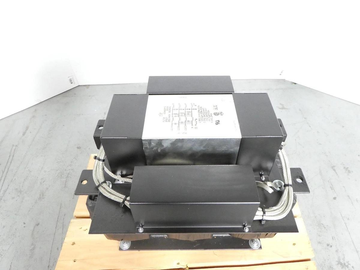 Quality Transformer and Electronics Model 9431 Transformer ASM 1051-673-01 New