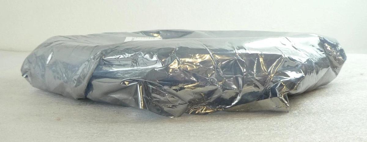 Mattson Technology 304-17600-00 A3 Wafer Platen Hi-Temp Quartz Ring New Spare
