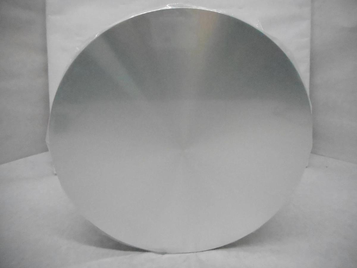 Honeywell TSQUALWDX-07821 Sputtering Target 59Al/1Cu 7.830x11.640x13.050" New