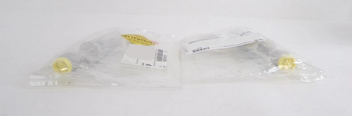 AMAT Applied Materials SCG100 Pressure Gauge 0190-48920 0190-70587 Lot of 5 New