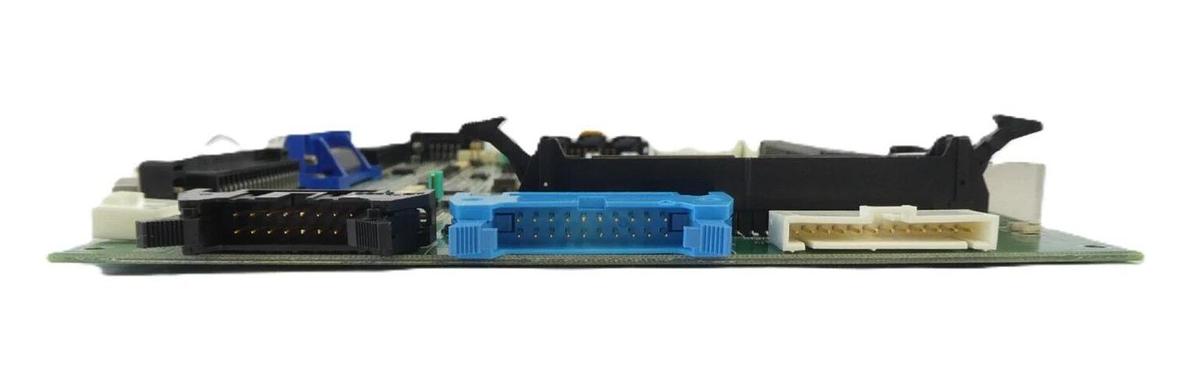 Used TEL Tokyo Electron 3381-000137-12 Load Port IOM PCB 3380-001280-12 Working Spare
