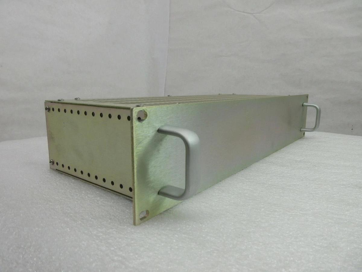 Used Multimek 10-101250-RB Power Supply Used Working
