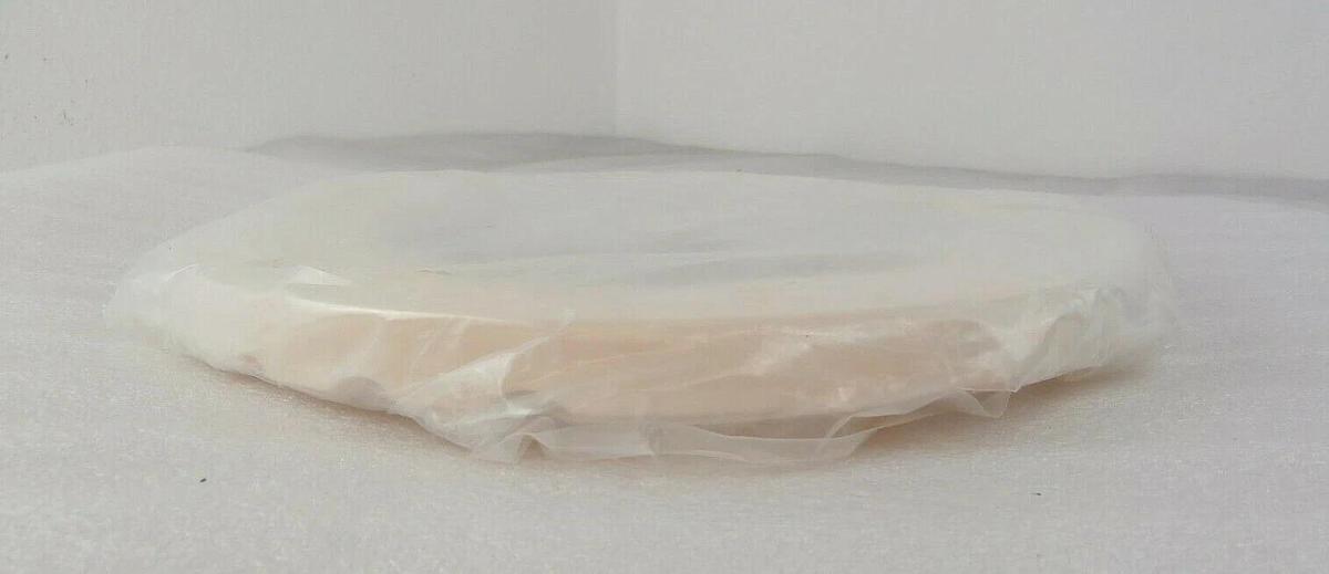 Used Lam Research 716-011963-003 Attachment W/C Plate INTR.BLW Rev. C Cleaned Working