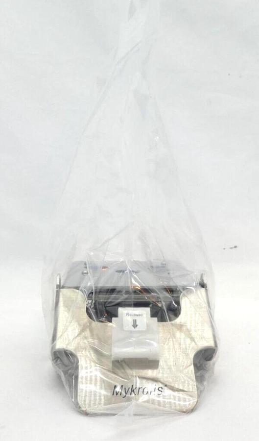 Mykrolis AMVT222ET Filter Head Optimizer ST2 TEL Tokyo Electron 024-020456-1 New