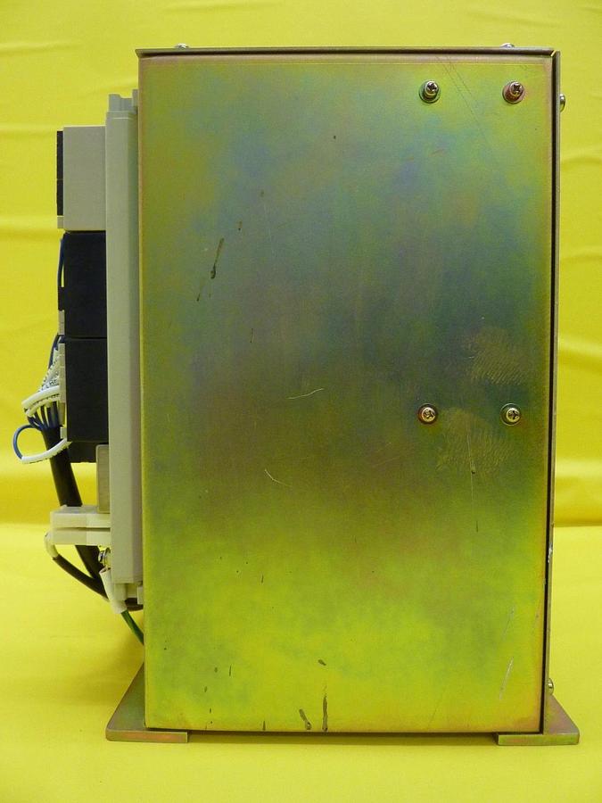 Used DNS Screen TANK#5 Sulfuric 120C Temperature Monitor Cooling Tank FC-3000 Used