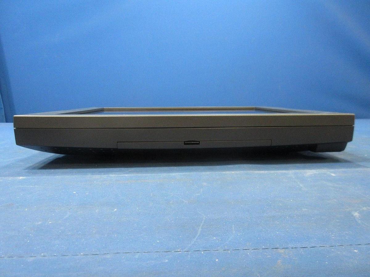 Used Totuku CCL182/r 18” Color Autoscan Display CDL1808A Hitachi S-9380 SEM Used