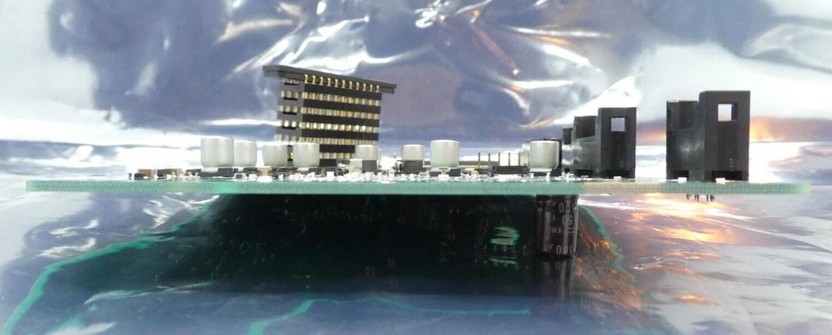 Used TEL Tokyo Electron TKB7141 CCD WEE Board #02 PCB Working Surplus