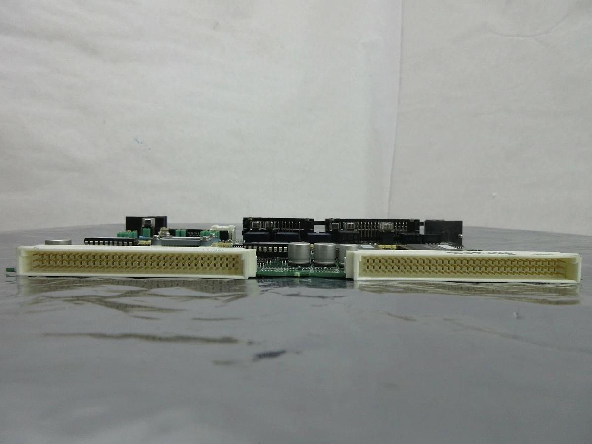 Used Kawasaki 50999-2055R01 Processor PCB Card 1JP-51 Nikon NSR-S205C Used Working
