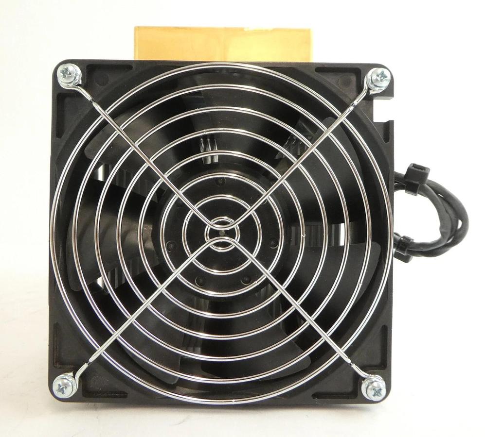 Used Coherent V7795 Fiber Coupled Diode Laser Enclosed Cooling Assembly Surplus