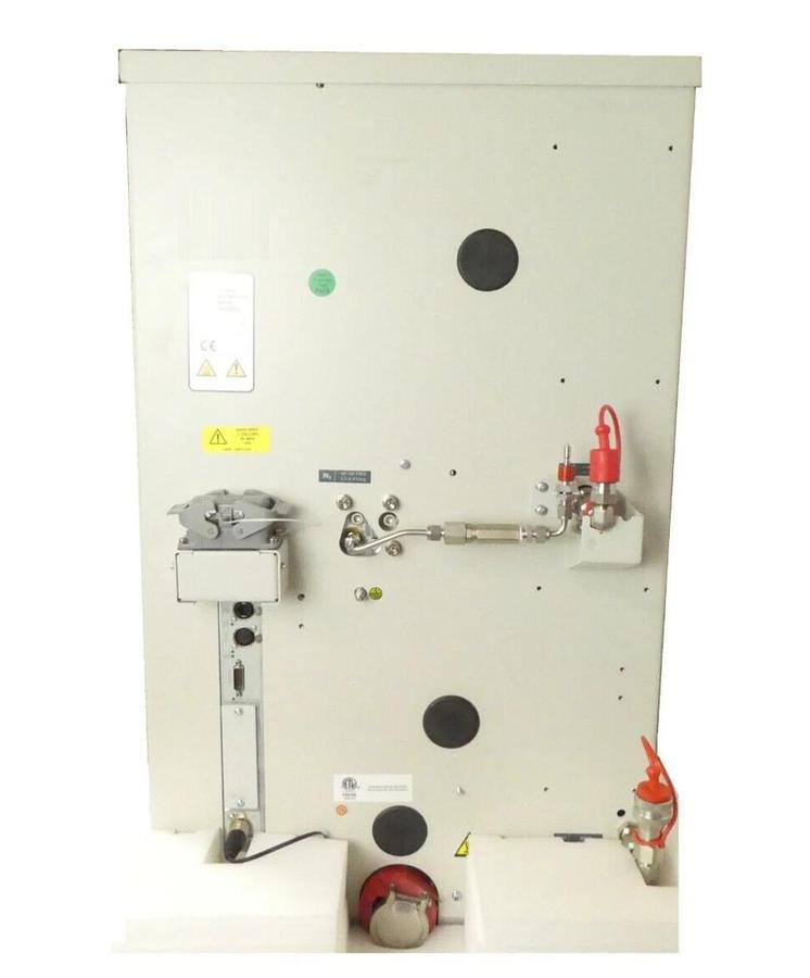 Refurbished iXH3030 Edwards NRY24H000XS Dry Vacuum Pump IXH 3030 Copper Exposed Refurbished