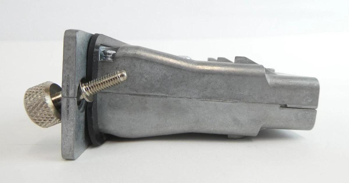 Edwards D37360360 Vacuum Pump Tool Interface C3 60. MicroTIM Module New