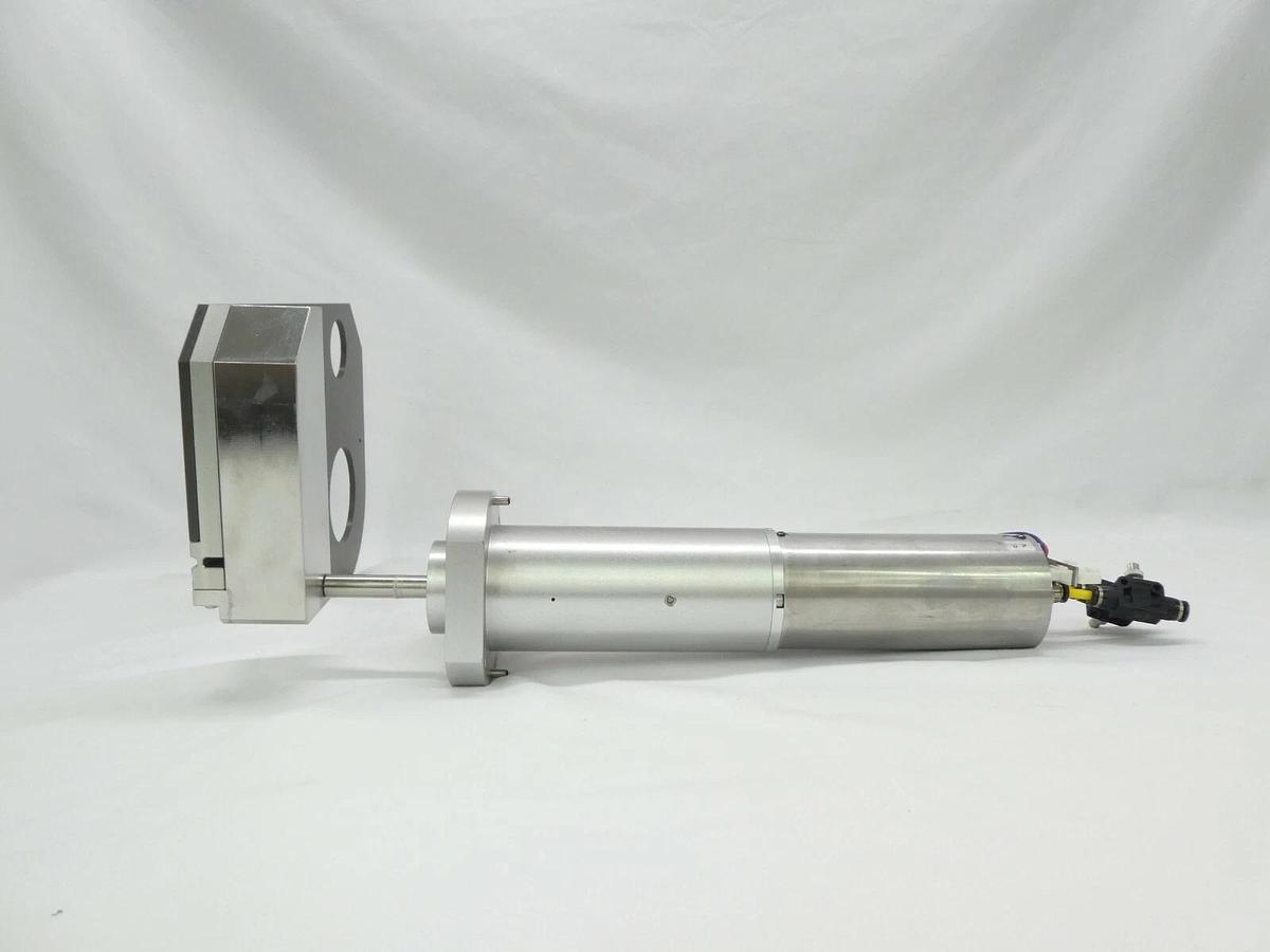 Used Kuroda SPCBUA2-20-16-ZV Wafer Robot Tokyo Electron 3D80-000009-V4 T-3044SS Spare