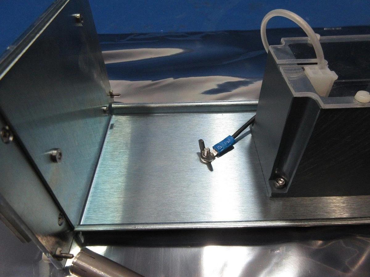 Used A to Z Electronics 50312420000 U_COL 8KV Splitter AMAT SemVision cX Used Working