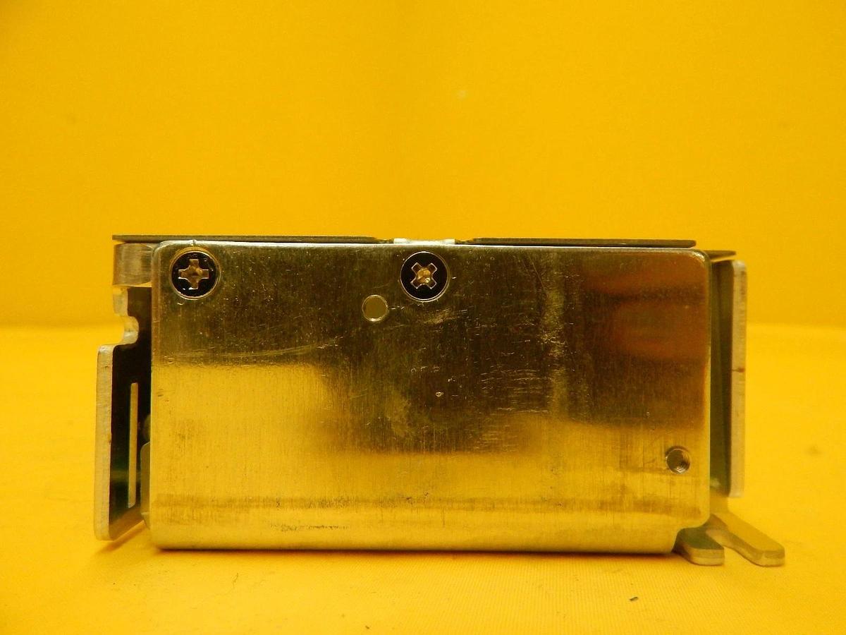 Used Omron S8PS-05005C 5V DC Power Supply Used Working