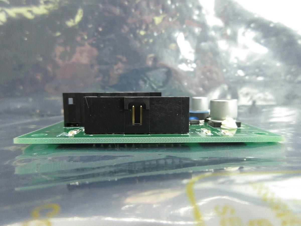 Used TEL Tokyo Electron XPC-T0090A-11 Interface Board PCB TOB1092 Used Working
