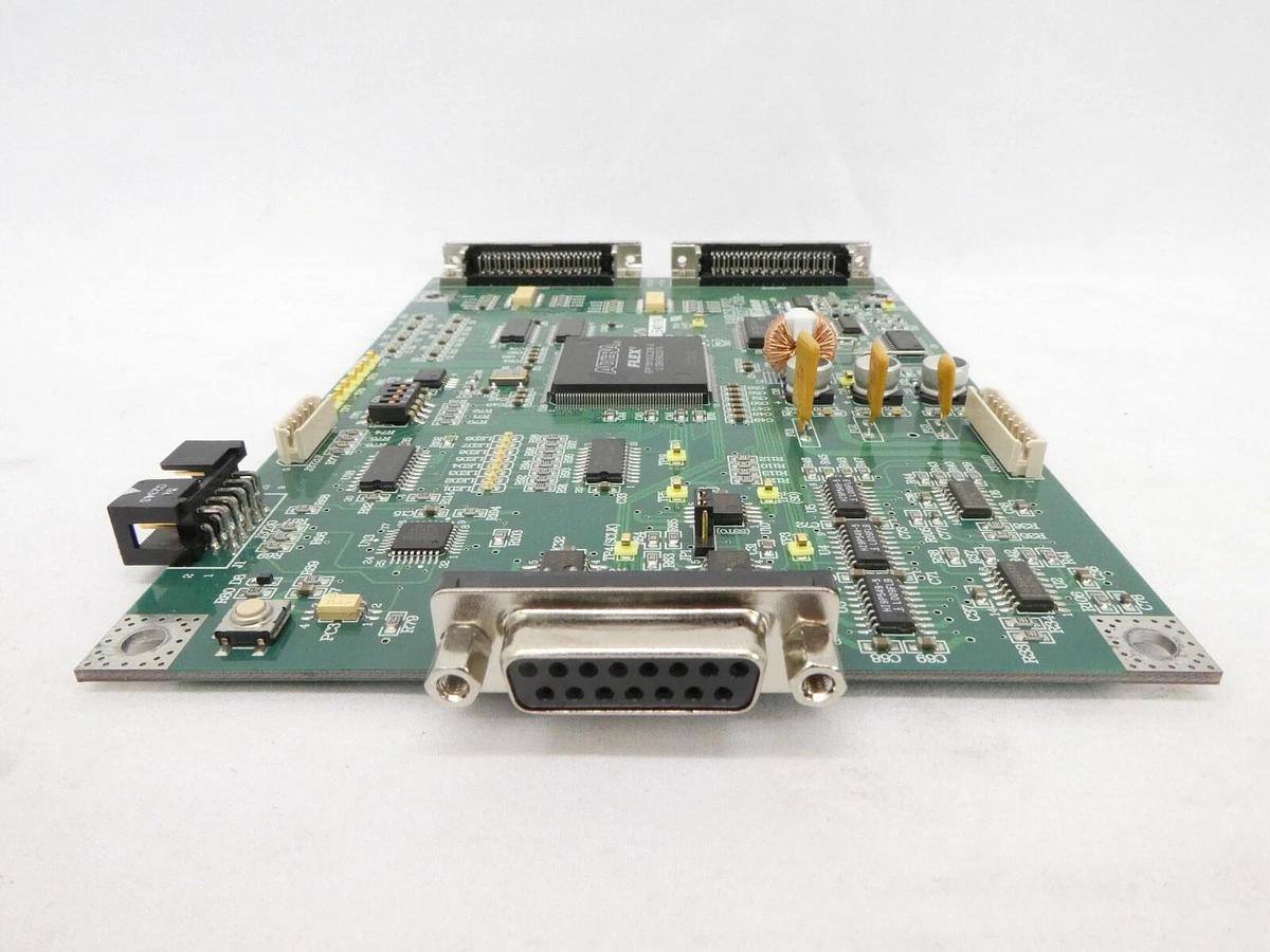 Used Nikon E51217-C001 X4RCSLIFV2 Board PCB NSR System Working Spare