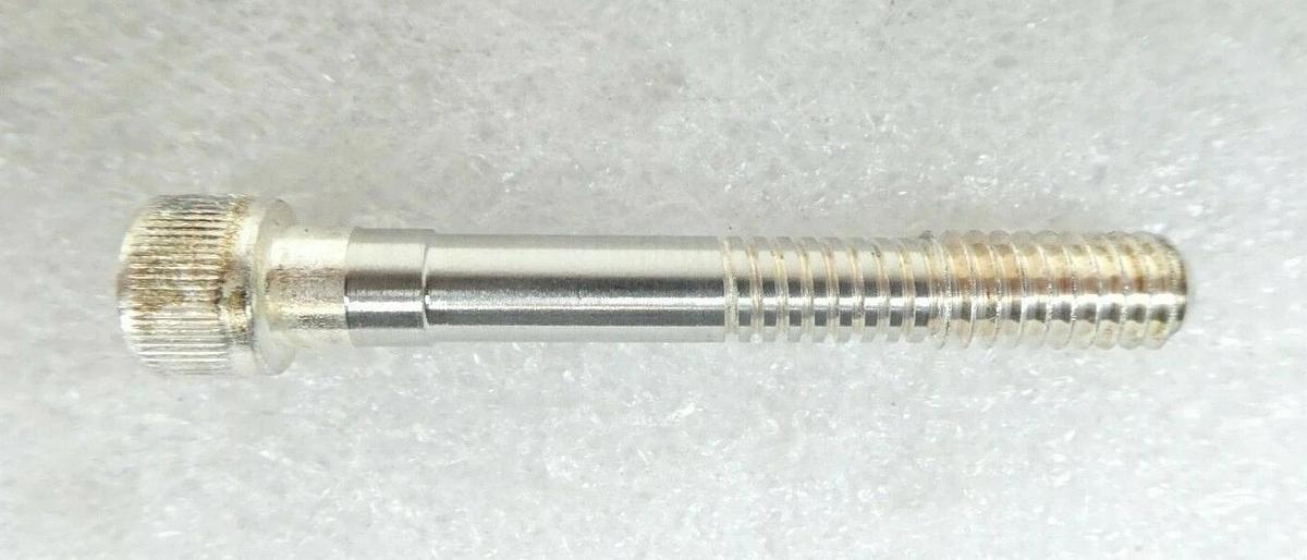 AMAT Applied Materials 0015-09380 Base Mounting Screw Lot of 4 New Surplus