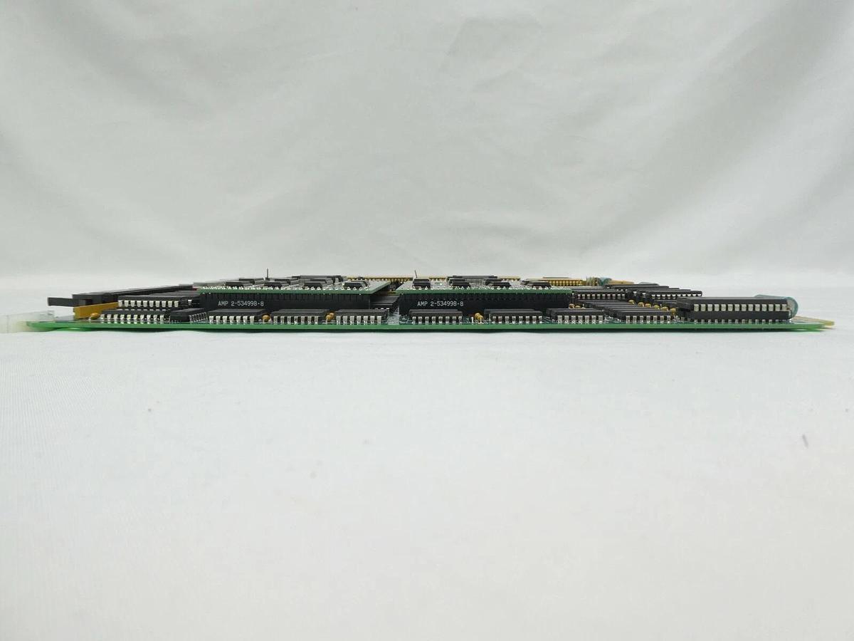 Used ASML 859-0942-004G Inteface Board PCB Card 851-8240-007G Broken Tab Working