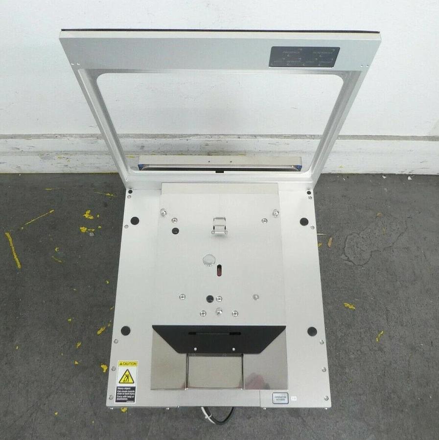 Used Taiyo Machinery BLL-300 Front Opening Unified Pod Loader 300mm TEL Lithius Spare