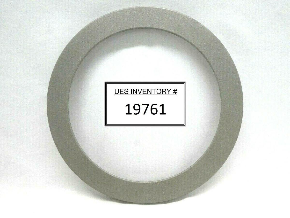 Used AMAT Applied Materials 0020-24719 200mm Cover Ring AL Open Package Working