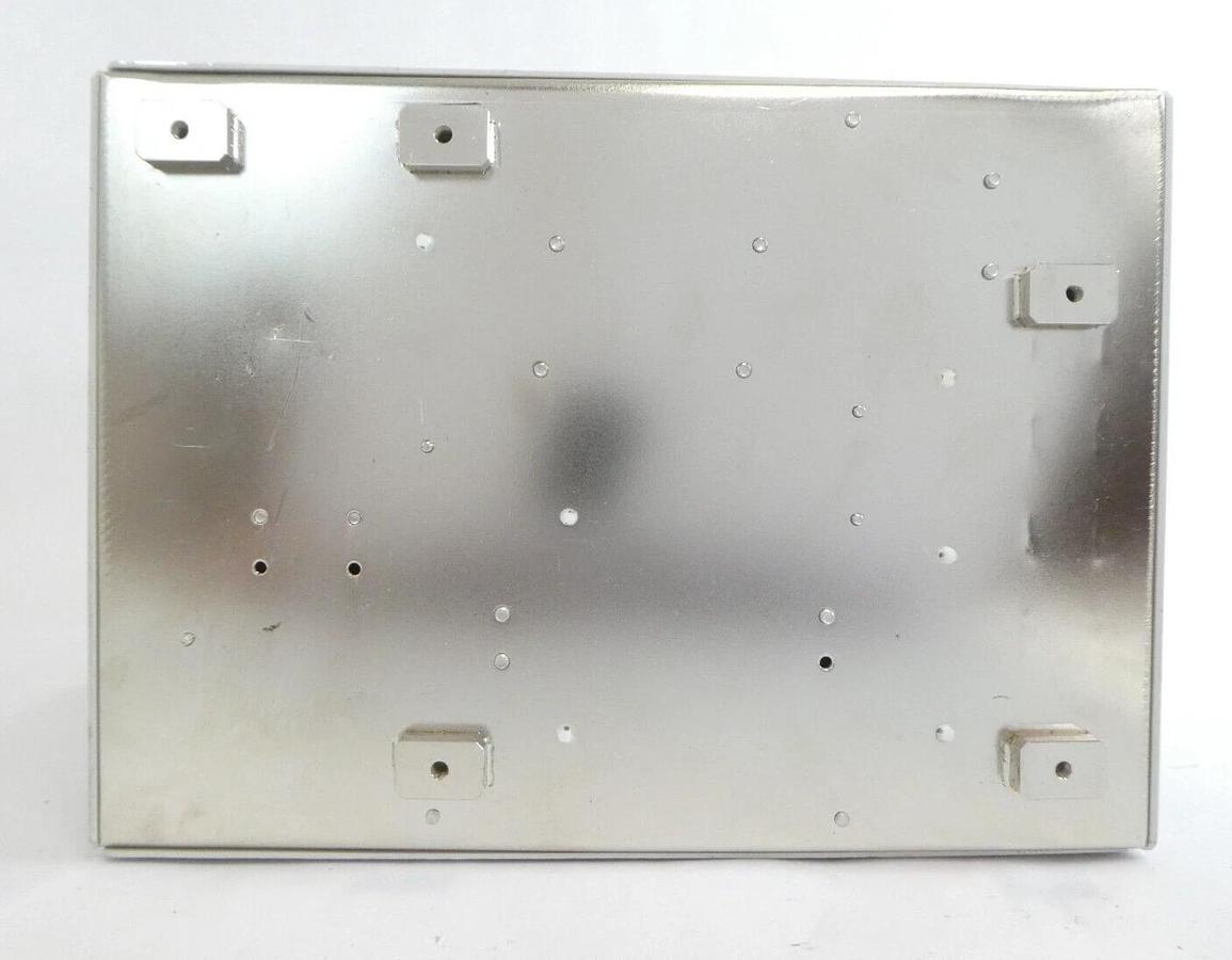 Used TEL Tokyo Electron MLB Trap Controller Temperature Control Box Working
