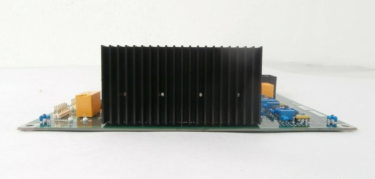 Used Nikon 4S018-679 Processor PCB RL-LIBHT2 NSR Series Damaged Untested As-Is