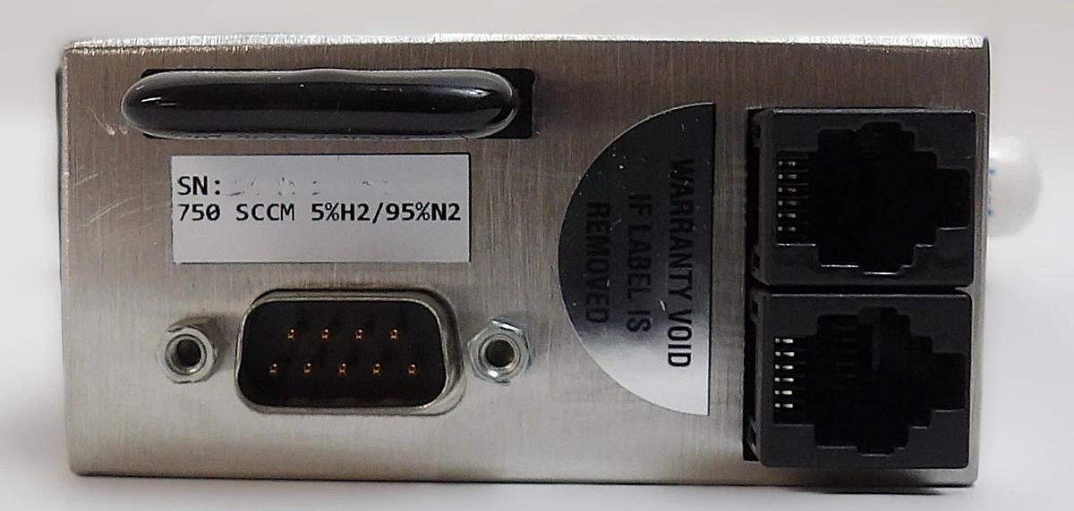Refurbished Celerity UNIT UFC-1661 Mass Flow Controller MFC 750 SCCM Refurbished