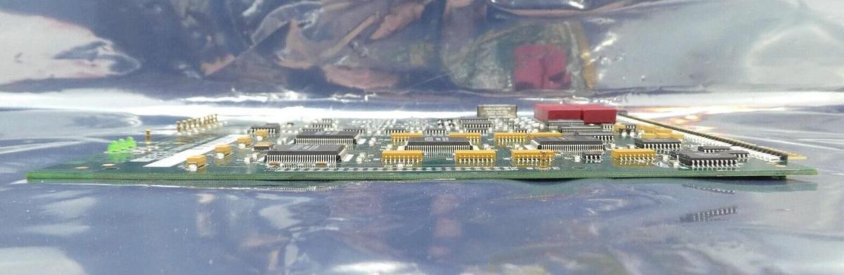 Used SPEA GRPMU360 Process Interface PCB EL.LEV.E