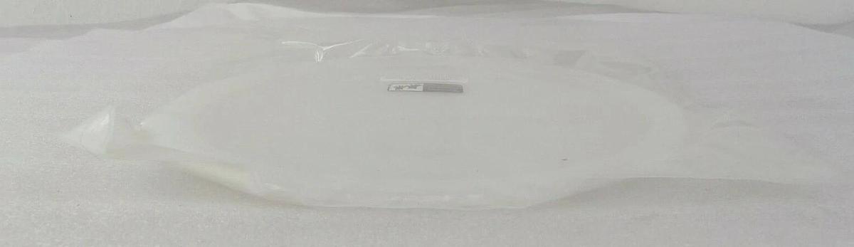 AMAT Applied Materials 0200-35435 Clear Nitride Long Landing Pre-Heat Ring New