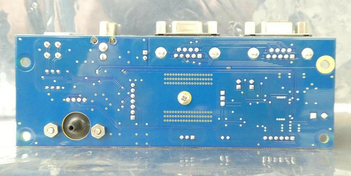 Used Shimadzu 5512-5040 Prominence Degasser PCB ID7000-0253-2 DGU-20A5R Working Spare