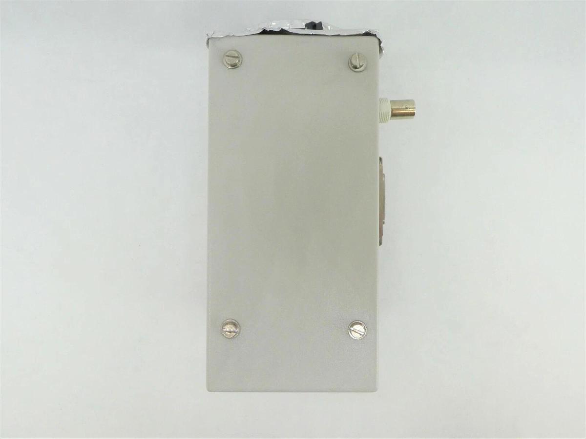 Used FEI Company Light Sensitive Preamplifier XL 30 Field Emission ESEM Working Spare