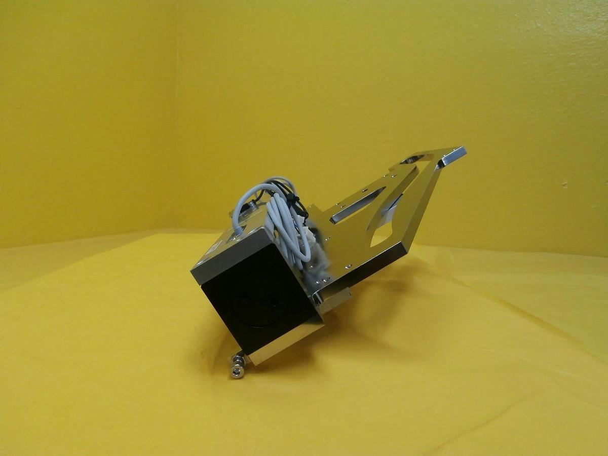 Used CKD EHS-3000S-B-265-95-LF-NL540481 Brush Cylinder Assembly 3/6 Used Working
