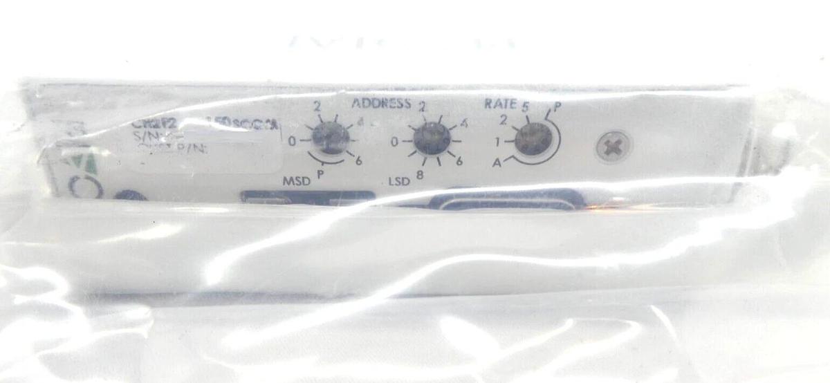 Pivotal Systems 32-03041 Mass Flow Controller MFC 150 SCCM CH2F2 New Surplus