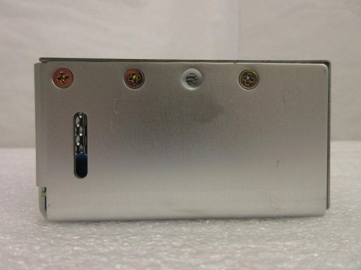 Used TDK RKW15-10RC Power Supply Nikon NSR-S205C Step-and-Repeat Exposure System Used