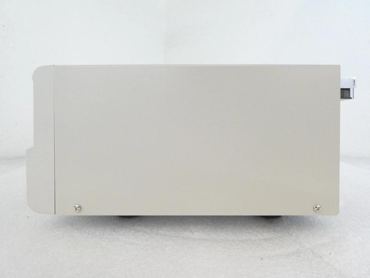 Used Kaijo 20110 Ultrasonic Generator QUAVA Spot QT-003 Megasonic Working Surplus