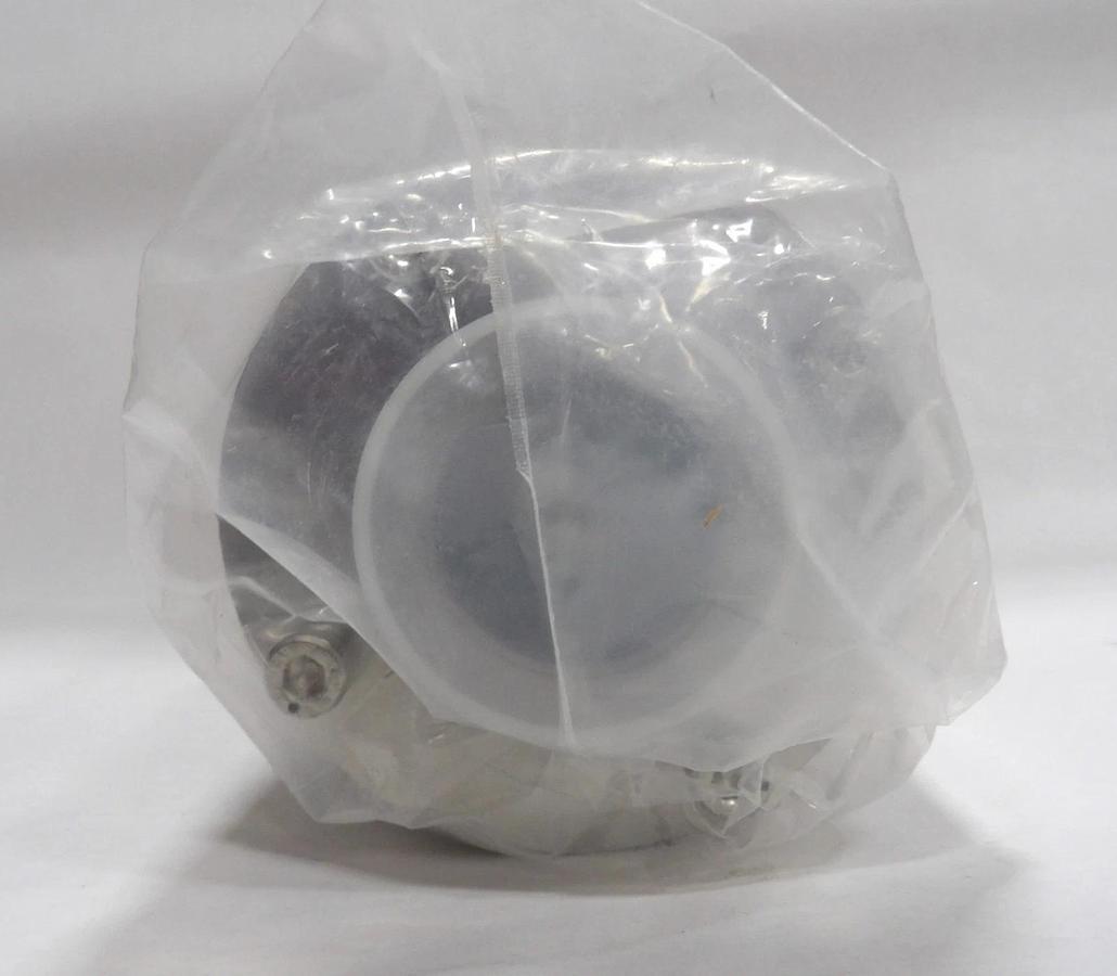 Used Ebara Technologies C-4003-003-0001 EV-M Exhaust Silencer IPN 500298791 New