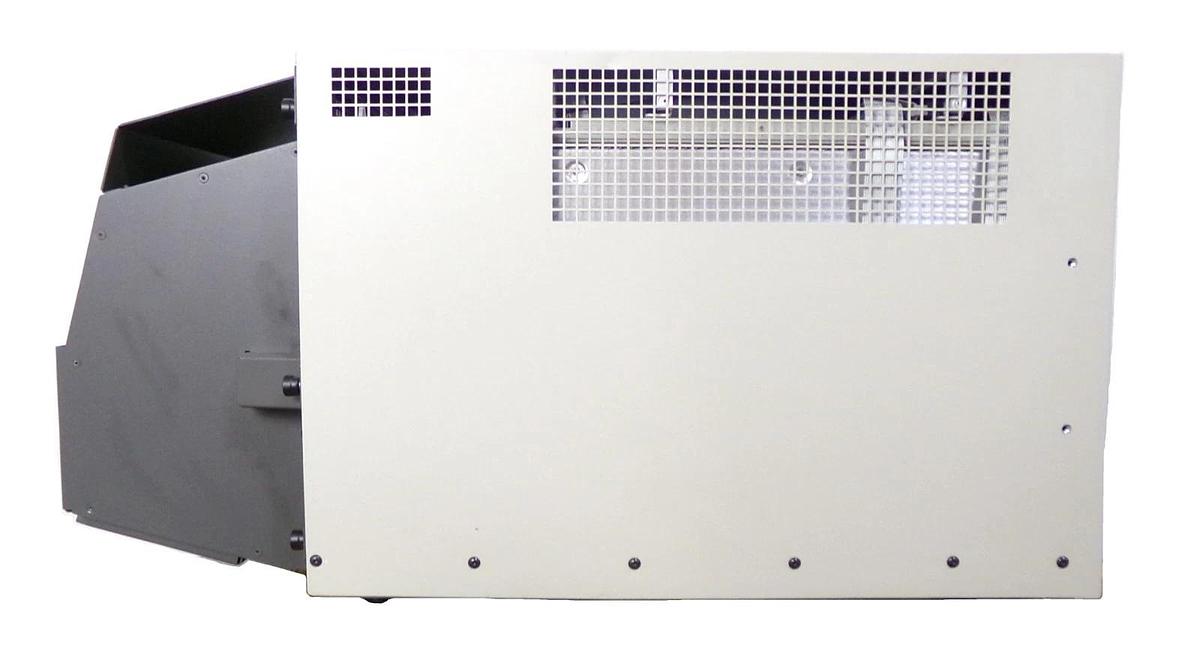 Used Tektronix TLA7016 Logic Analyzer Mainframe System TLA7BB4 TLA7S16 Working