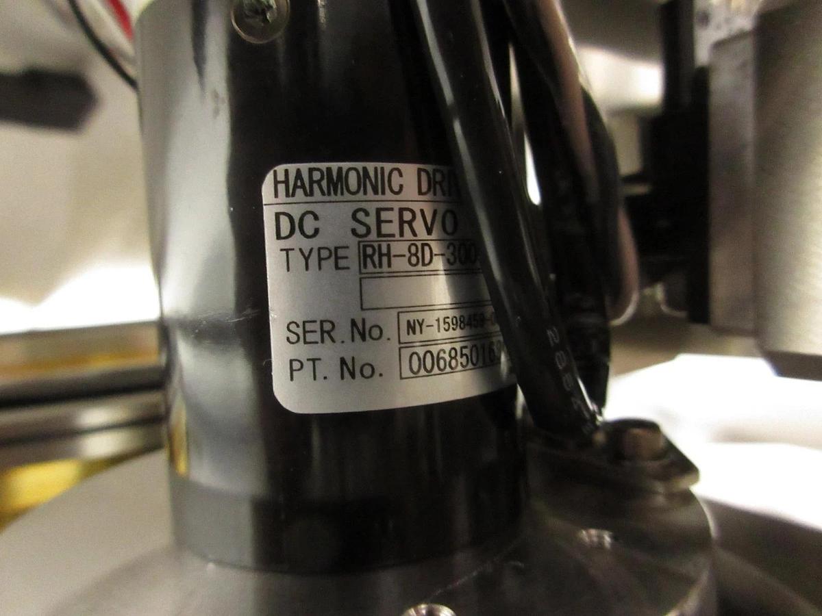 Used Nikon Fly's Eye Box MAN-D34R13B RH-8D-3006-E100D0 NSR-S307E DUV Scanning Surplus