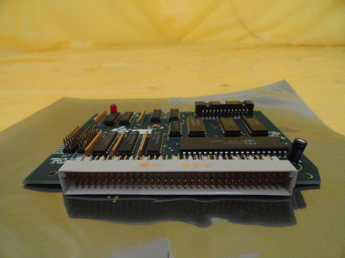 Used Air Products CRSD 1537 Digital Processor Board PCB Card CRSD1537 Used Working