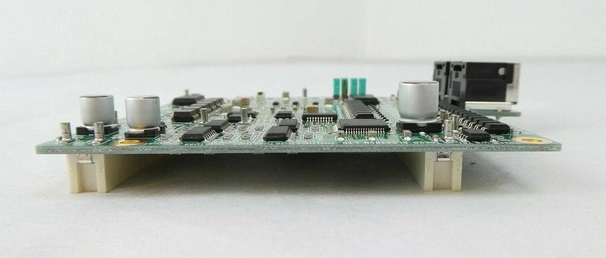 Used TEL Tokyo Electron 2L81-050032-16 Network PCB TAB113-1/I01-LF Working Surplus