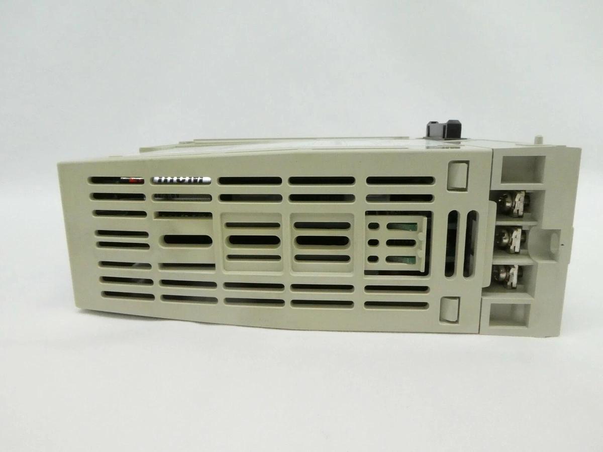 Used Yamatake DMC50CS Multi-Loop Controller DMC50 Nikon 4S087-739 NSR-S610C Working