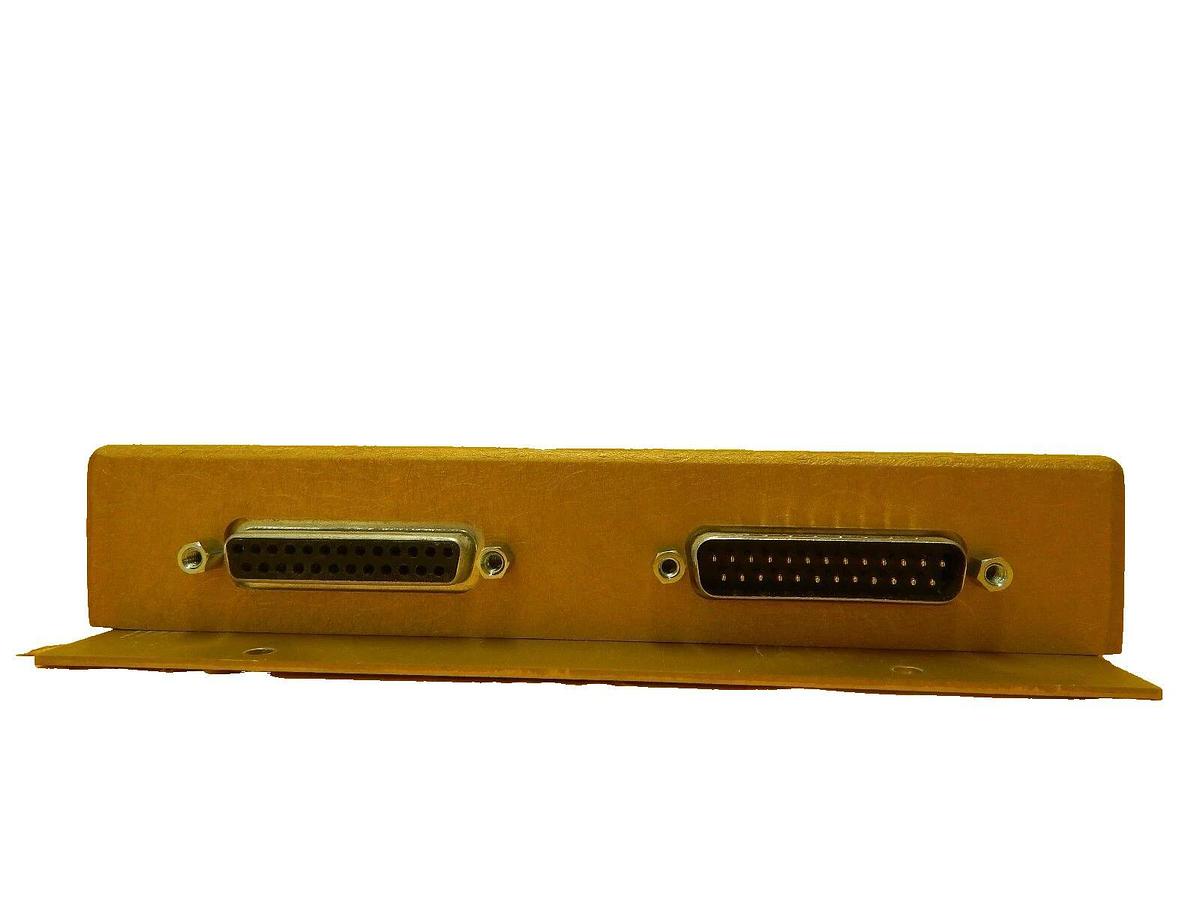 Used Verity Instruments 1007444 PCB Control Unit SDC2006 Novellus 27-355491-00 Spare