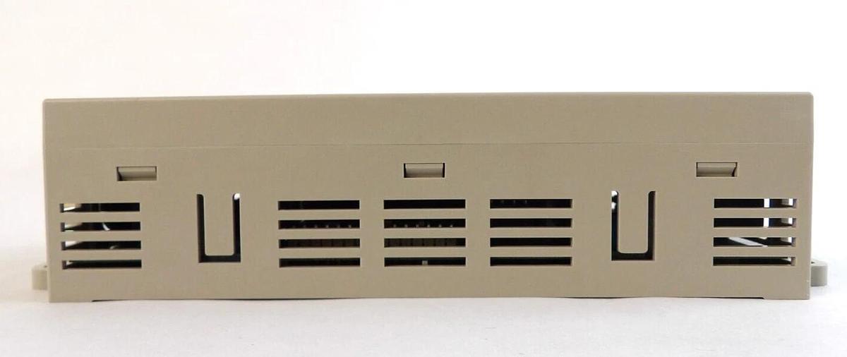 Used Omron V640-HAM11-V4-1 Amplifier Unit Reseller Lot of 9 Working Surplus