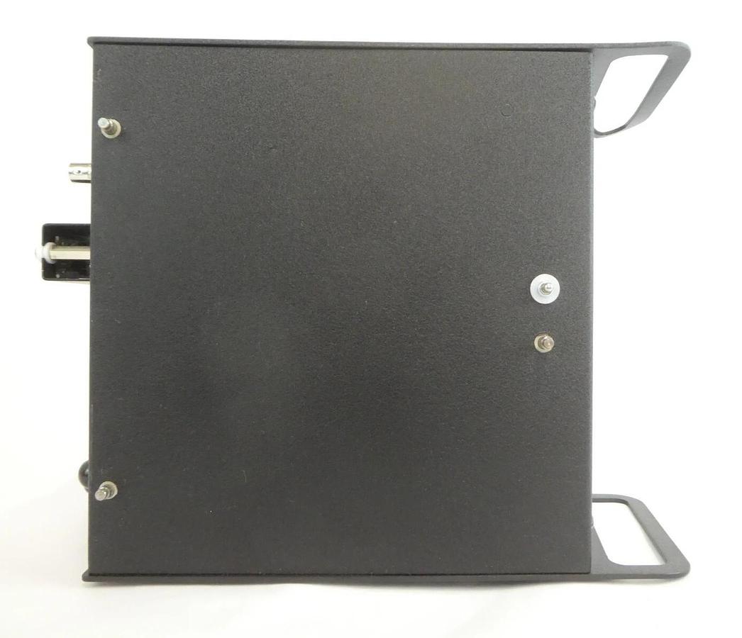 Used Ion Model 280 Digital Charged Plate Monitor Module Working Surplus