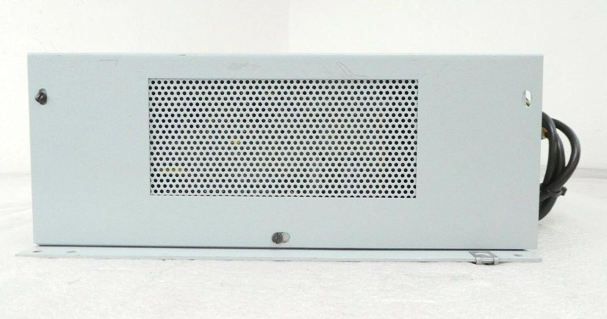 Used RPS Radiation Power Systems HA-200 PSU KLA-Tencor 750-101830-00 eS31 Working