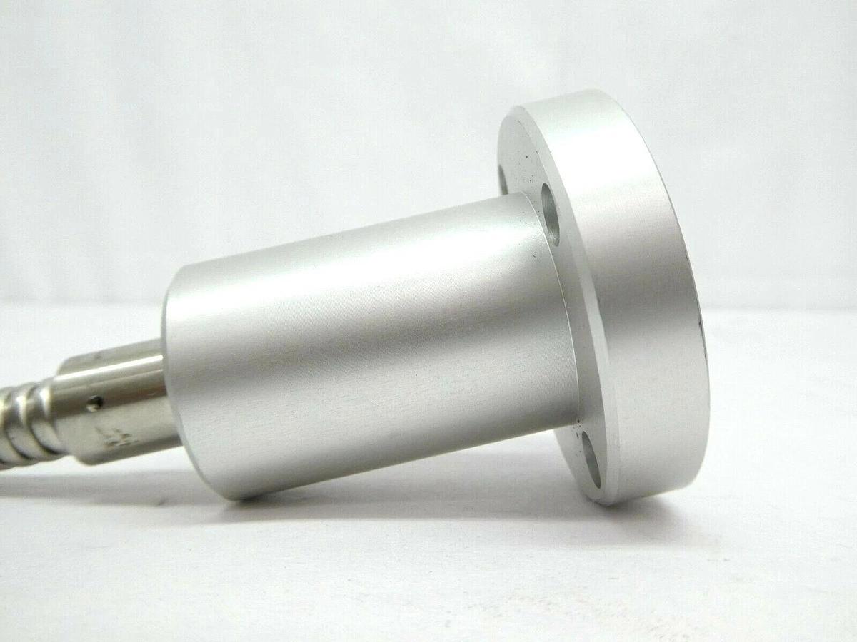 Used Ushio Fiber Optic Cable for Lamp Housing Assembly SVG 90S DUV Working Spare