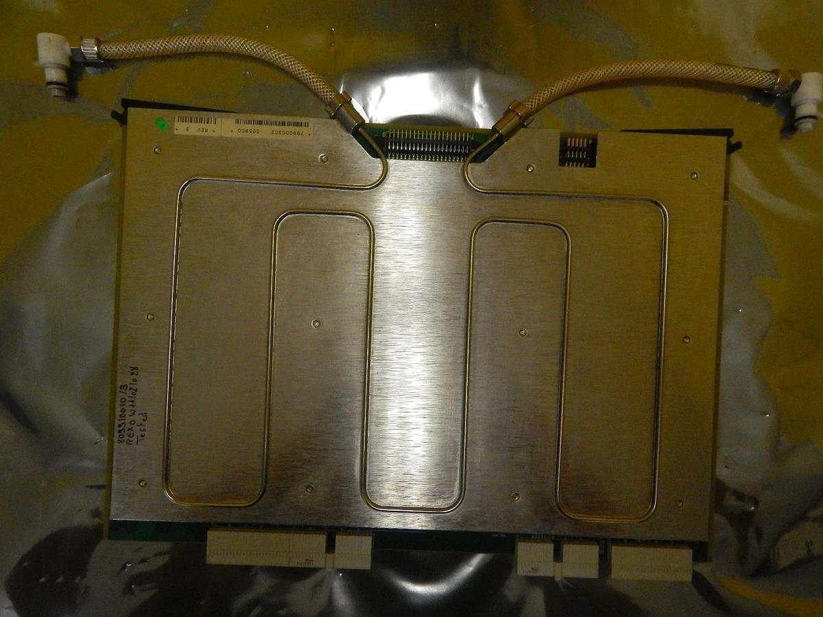 Used Schlumberger Technologies 799000302 PCB Card STDCITF2 Rev. 3  499000302 Working