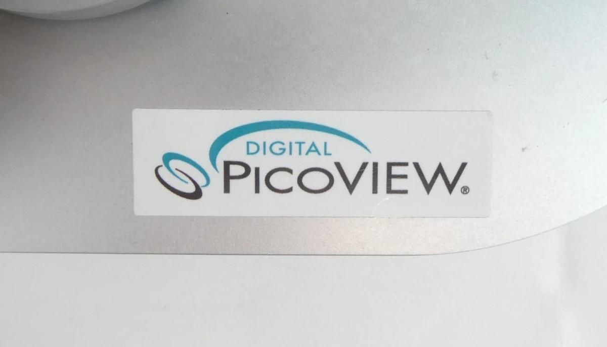 Used Digital PicoVIEW DVP-450 Spectrometer Nanospray Ion Source Sciex Untested Spare